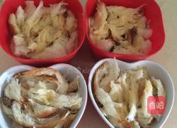 面包布丁。的做法图解6