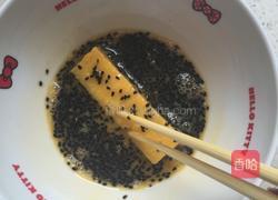 黄金面包条的做法图解3