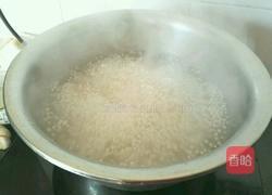 芒果牛奶西米露冰棒的做法图解3