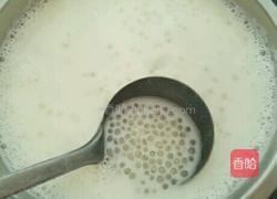 芒果牛奶西米露冰棒的做法图解7