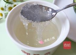 冰糖燕窝的做法图解7