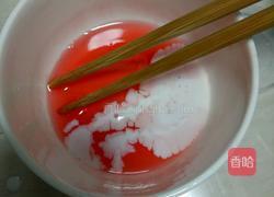 彩虹小布丁的做法图解2