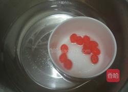 彩虹小布丁的做法图解1