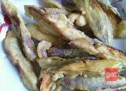 茄子跑油的做法图解6