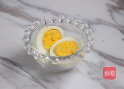 酸辣捞汁荞麦米粉的做法图解2