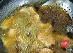 盆盆鱼的做法图解2