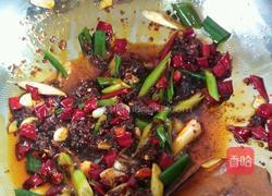 盆盆鱼的做法图解4