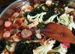 盆盆鱼的做法图解6