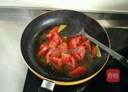 番茄炒蛋的做法图解5