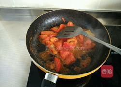 番茄炒蛋的做法图解6