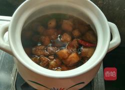 少油沙锅红烧肉的做法图解6