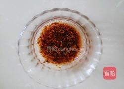 皮蛋豆腐的做法图解3