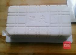 皮蛋豆腐的做法图解4