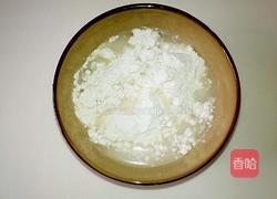 锅贴的做法图解3