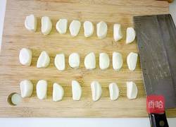 锅贴的做法图解13