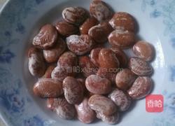 薏米云豆甜汤的做法图解1