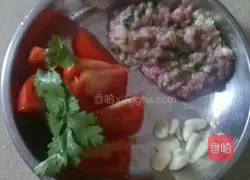 Exclusive fried noodles recipe illustration 4