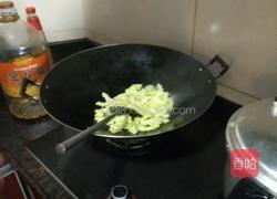 苦瓜滑蛋的做法图解3