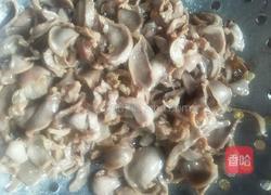 泡椒鸡胗的做法图解5