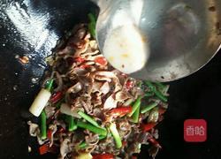 泡椒鸡胗的做法图解9