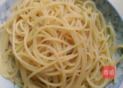 黑椒汁意大利面的做法图解4