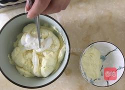 杏仁花生牛轧糖的做法图解3