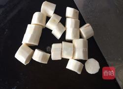 淮山瘦肉粥的做法图解2
