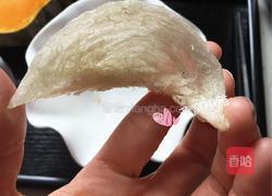 冰糖燕窝的做法图解1