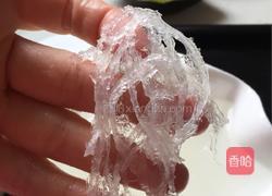 冰糖燕窝的做法图解3