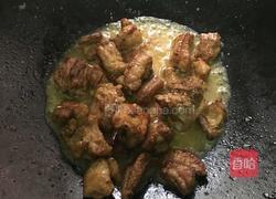 橙汁排骨的做法图解15