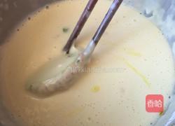 炸茄盒的做法图解12