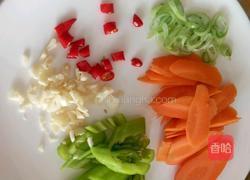 孜然风味鸡脖的做法图解3