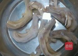 五香鸭掌的做法图解3