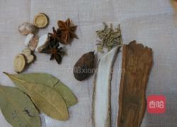 五香鸭掌的做法图解5