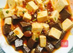 鸭血豆腐的做法图解9