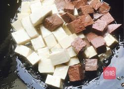 鸭血豆腐的做法图解4
