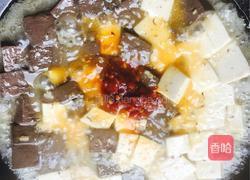 鸭血豆腐的做法图解6