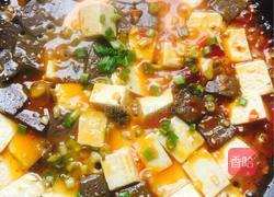 鸭血豆腐的做法图解8