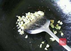 清炒地瓜叶的做法图解3