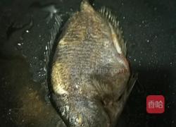 煎泥猛鱼的做法图解3