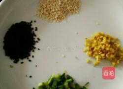 西葫芦饼的做法图解3