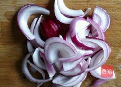 酱香鱿鱼须的做法图解4