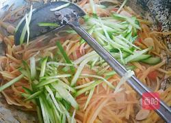 鲁味土豆卷饼的做法图解6
