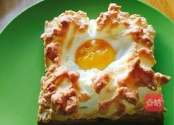 火烧云吐司片的做法图解4