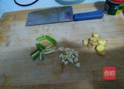 酱烧鳕鱼的做法图解2