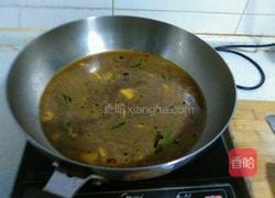 酱烧鳕鱼的做法图解5