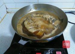 酱烧鳕鱼的做法图解6