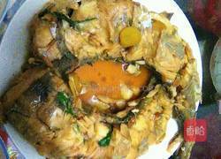 酱烧鳕鱼的做法图解9