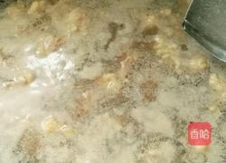 红烧牛腩的做法图解2