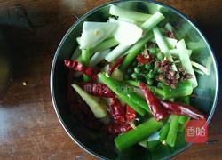 香辣泥鳅的做法图解2